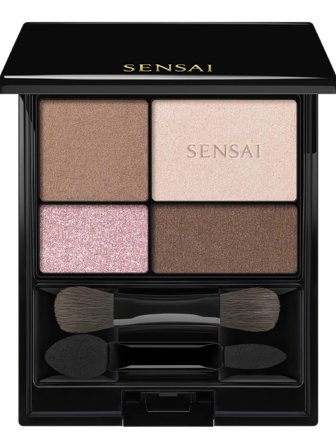 Sensai Eye Colour Palette No. 3 - Petal Dance 3.7g