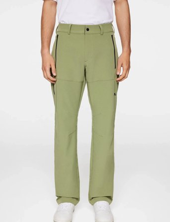 J. Lindeberg Marko Pant - Green - 33 x 32