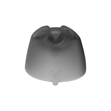 Signia Sleeves 3.0 Closed Dome M