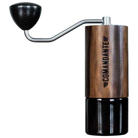 Comandante MK4 Kaffekværn, Liquid amber | KitchenOne