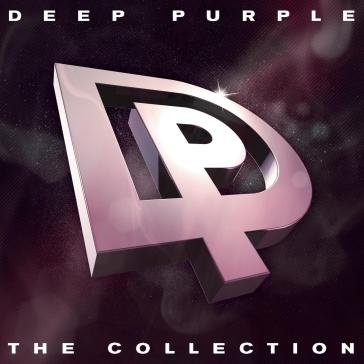The collection Deep Purple