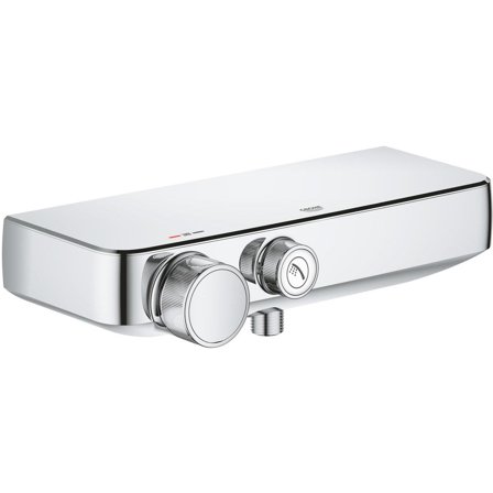 Grohe Grohtherm SmartControl Duschblandare, Badrum