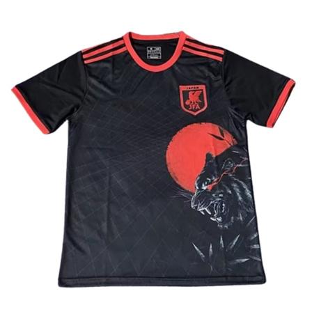 2023/24 Japan Trikot Mænds 22-23 Hjem Special Edition Samurai Sakura Fodboldtrøje CM