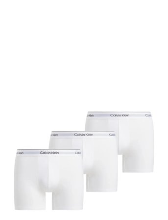 Calvin Klein | Boxer Brief 3Pk | M