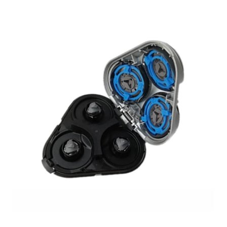 Replacement Head for Philips Series S5078 / S5079 Shaver