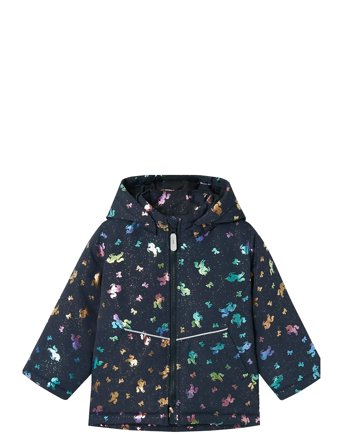 name it | Nmfmaxi Jacket Foil Noos | 92