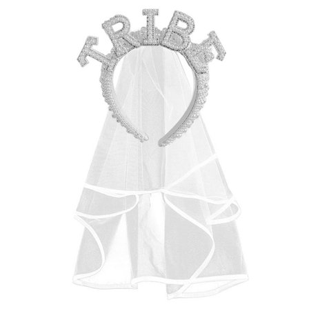 Pearl hårbånd brudekrone 2 2