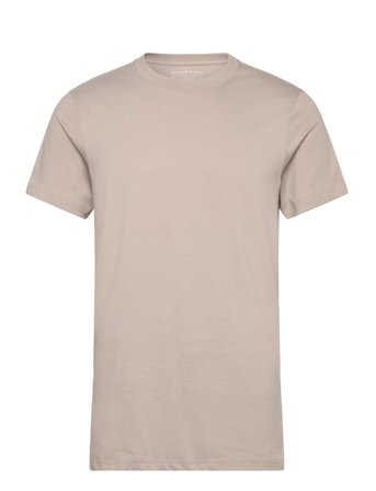 Bread & Boxers | Crew-Neck Cotton | S