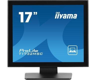 iiyama 17" PCAP Anti-Glare