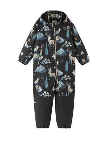 Reima | Softshell Overall, Mjosa | 98