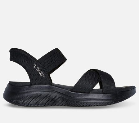 Skechers, Slip-ins: Ultra Flex 3.0 - Never Better, 39,5, Dam