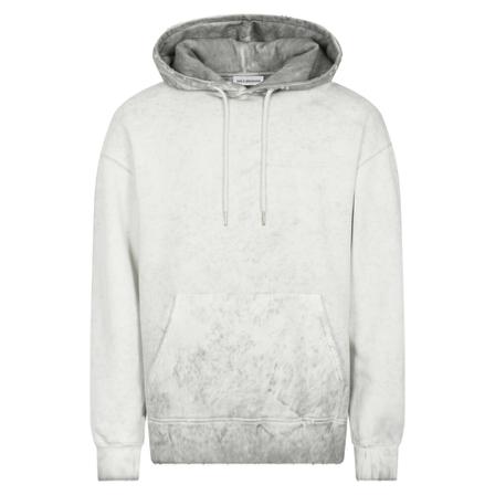 Han Kjøbenhavn Bulky Hoodie Grå, Herre