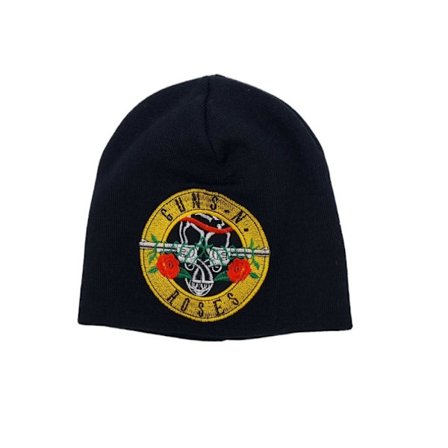 Mössa Guns N' Roses