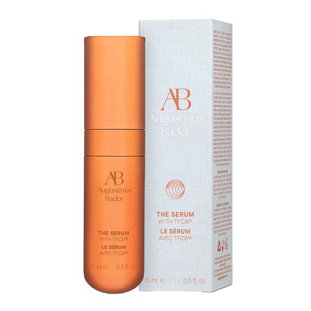 Augustinus Bader The Serum 15 ml, Skincare, Ansigtspleje, Serum