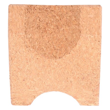 Puinen Kaula-Tuki Korkea Tiheys Korkki Instrumentti Tarvikkeet Sopii Kitara Mandolin Basso