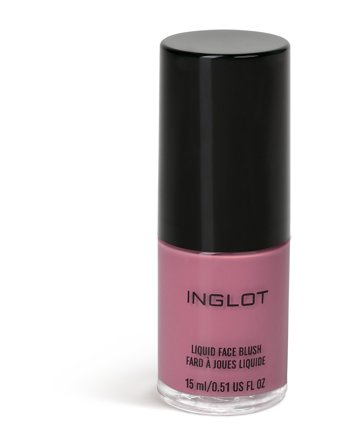 INGLOT Inglot Liquid Face Blush 96 - Pink - 15 ML