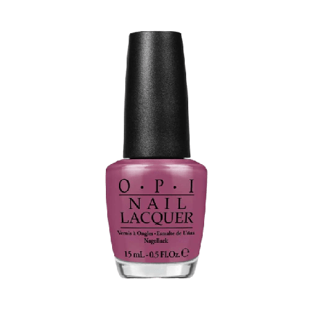 OPI Nail Lacquer Nagellack Dam 15 ML