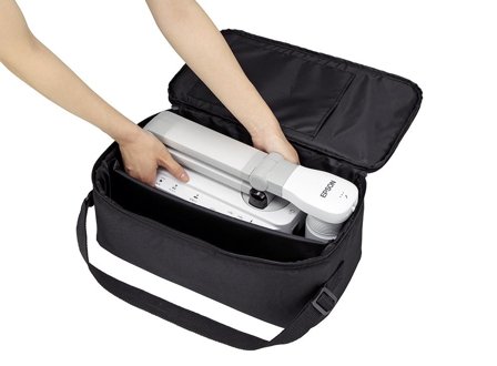 Epson ELPDC13 - dokumentkamera