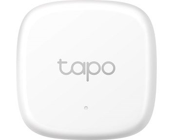 TP-Link Tapo T310 - Smart sensor för exakt klimatövervakning