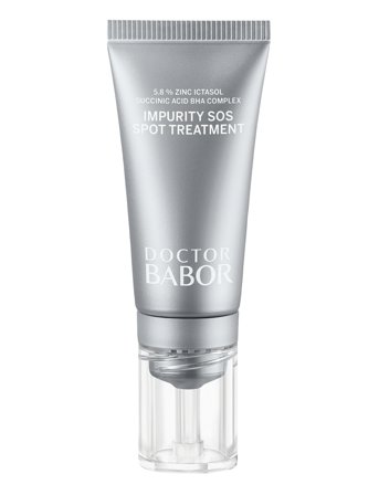 Babor Doctor Babor Impurity Sos Spot Treatment - Nude - 15 ml