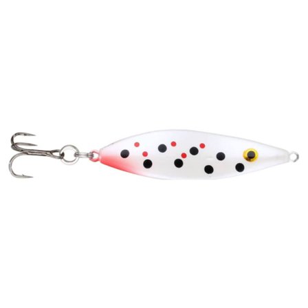 Kallsjödraget Snövit #6 20g 68mm