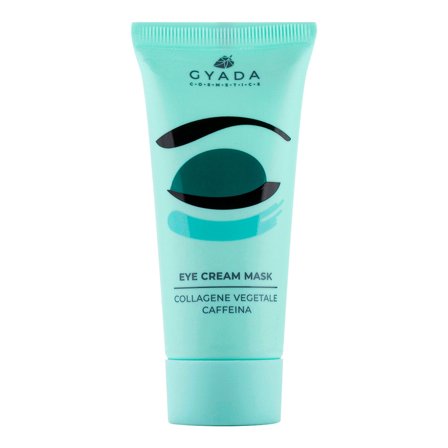 Gyada Cosmetics Cream Masks Eye Cream Mask 20ml - Maschera Contorno Occhi
