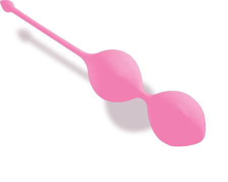 Clara Morgane Love Geisha - Pink - Vuxen.se - Air pressure stimulator, klitoris vibratorer, dildoer, lystkugler, magic wand & æg.