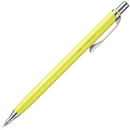 Pentel Orenz porte-mine Yellow 0.3 mm