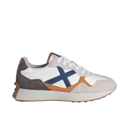 Munich - Sneakers - Beige - Herr - Storlek: 44 Eu, Herr, Storlek: 44 EU