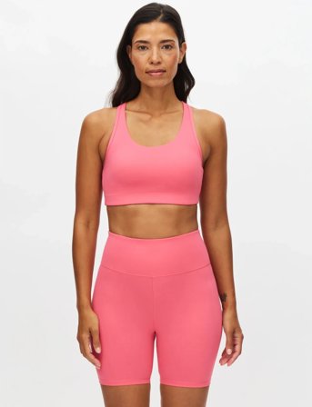Röhnisch Legacy Sportsbra - Pink - M