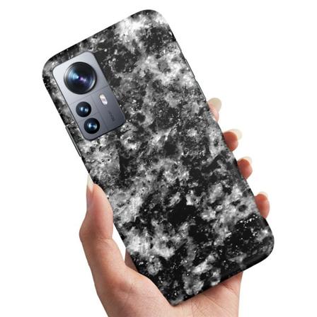 Xiaomi 12t/12t Pro - Skal Marmor