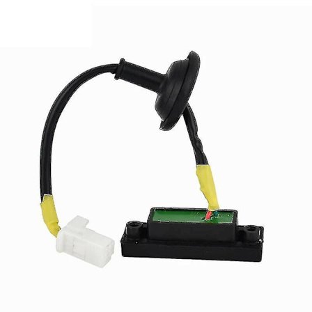 Baklukehåndtak Bryter Boot Release For Kia Picanto Hyundai I30 81260-1W220