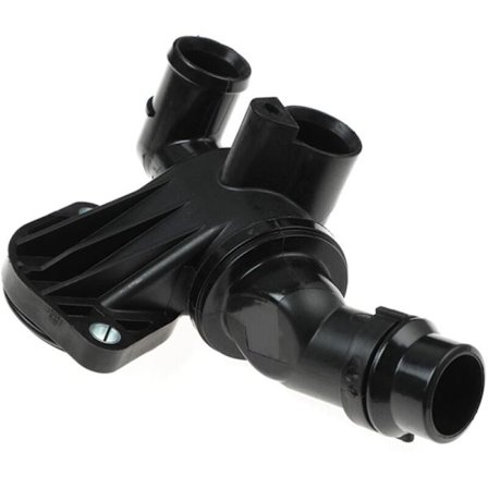 Kylvätsketermostathus 06F121111F För A3 TT, Golf 06F 121 111, Biltillbehör