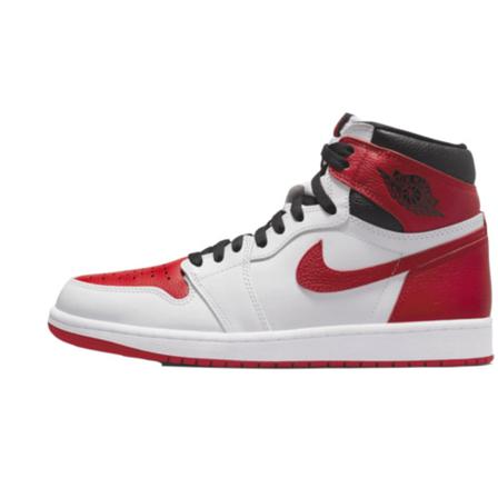 Nike Sneakers Rød, Dame, Størrelse: 39 EU