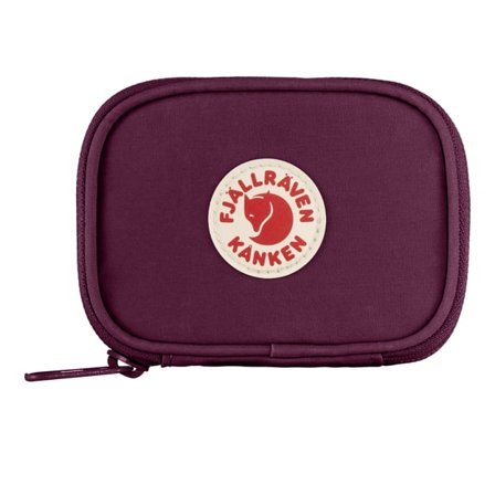 Fjällräven Kånken Card Portemonnaie One Size - unisex - color - Kånken accessories