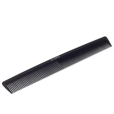 Njord Hair Comb, Mænd, Barbering, Tilbehør