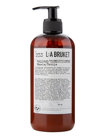 L:a Bruket 233 Conditioner Nettle - Nude - 450 ml