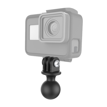 Halterung Actionkamera RAM Mounts Universal