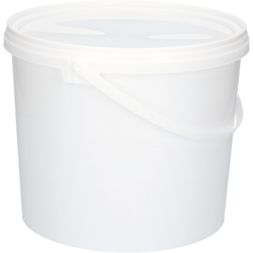 PLASTSPANN M/LOKK + HANK 5L