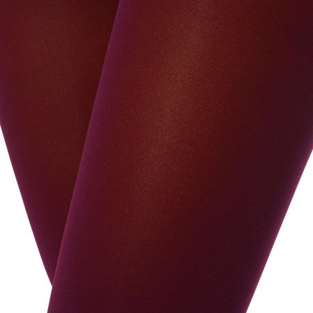 Solidea Red Wellness Opaque Collant 70 Denari