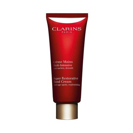 Clarins Super Restorative Hand Cream 100 ml, Skincare, Håndpleje, Håndcreme