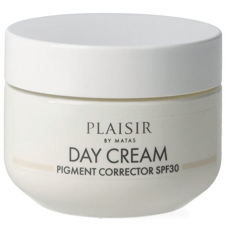 Plaisir Pigment Corrector Day Cream SPF 30 50 ml, Skincare, Ansigtspleje, Dagcreme