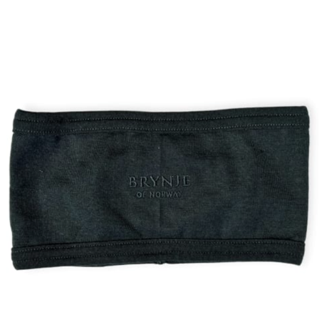 Brynje Arctic Headband Green
