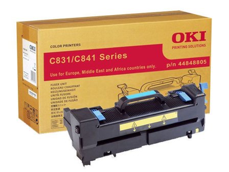 OKI Fixeringssats, 44848805 - Lyreco - Toner och bläck - Fuser - Fuser OKI