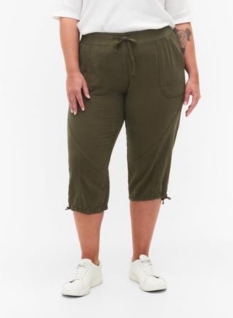 Knickers i bomull