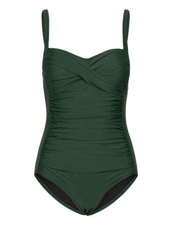 Missya Argentina Swimsuit Grön