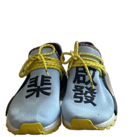 Adids human race nmd