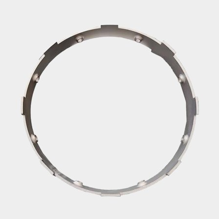 Sanimarin Fixeringsring Maxlite+. Del 43