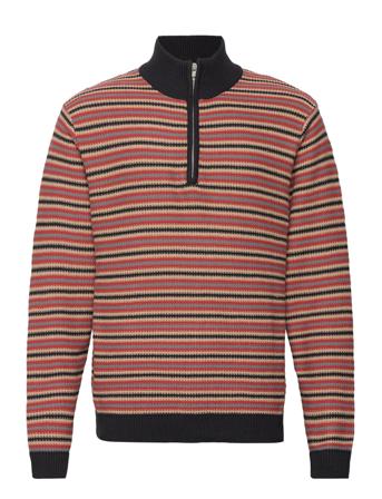 Rrniko Knit Patterned Redefined Rebel
