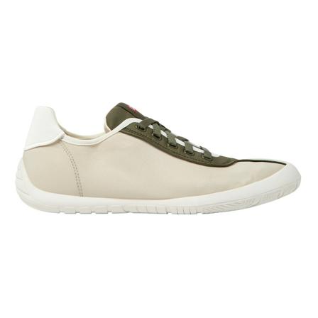 Camper, Trainers Path Beige, Heren, Maat:40 EU